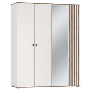 М/С ЛИБЕРТИ ШКАФ ДЛЯ ОДЕЖДЫ 51.15